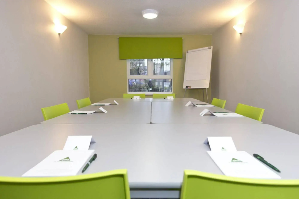 YHA Liverpool Albert Dock