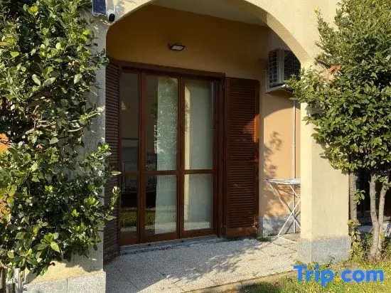 Roma 1 Apartment - THE V Collection