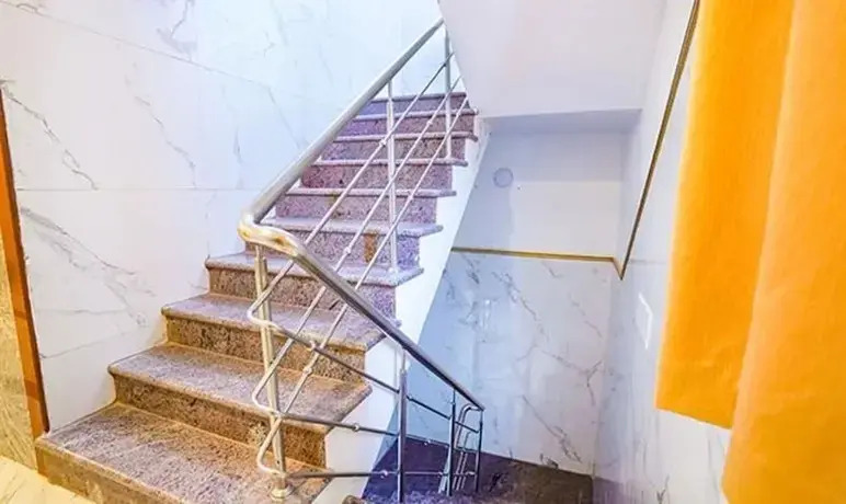Hotel O Eswar Residency