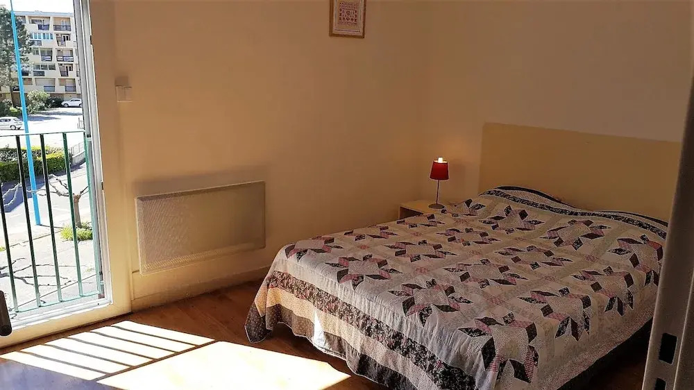 Residence Soleil - 232