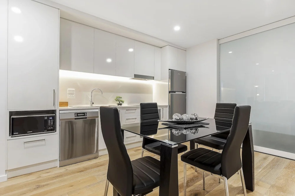 Astra Apartments Newcastle