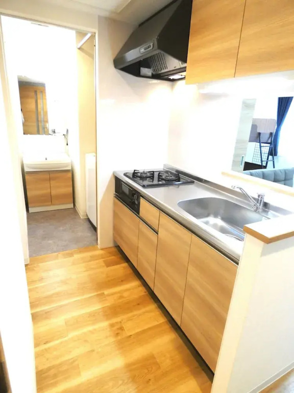 Alpha Square Minami 6 Jo 402