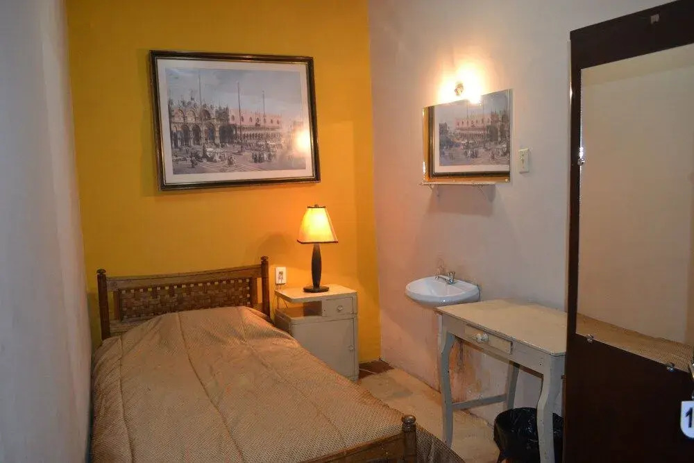 Hostal Austria