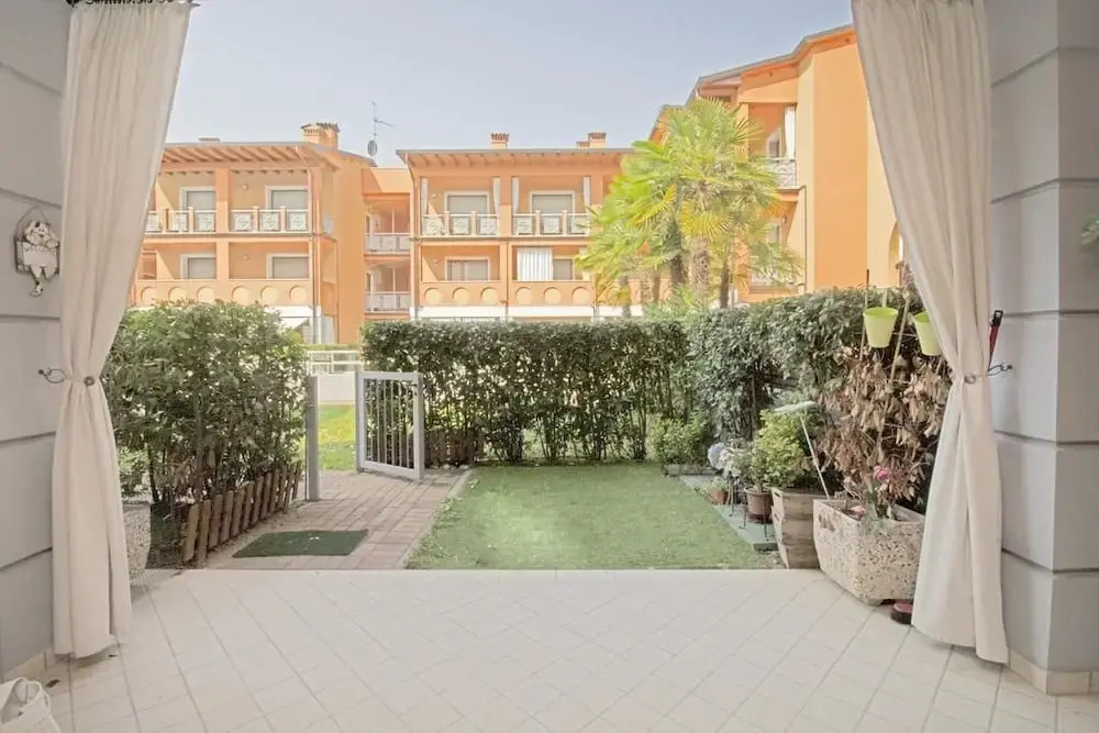 Il Parco Garden