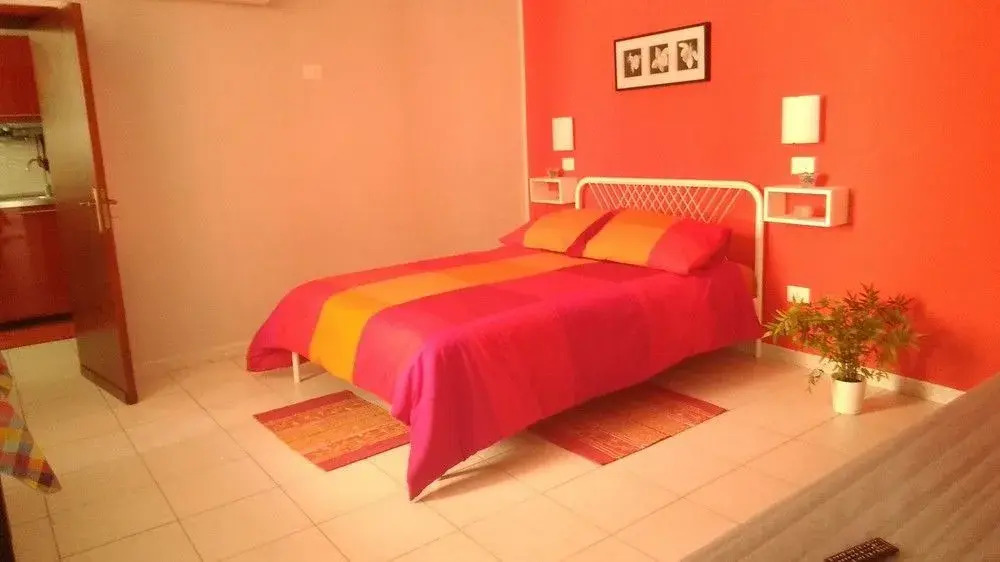 San Nicola Apartment