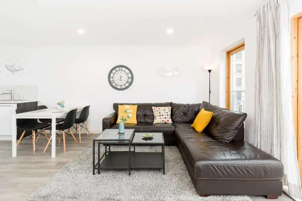 Birmingham Apartment by O2 Academy & New St Station