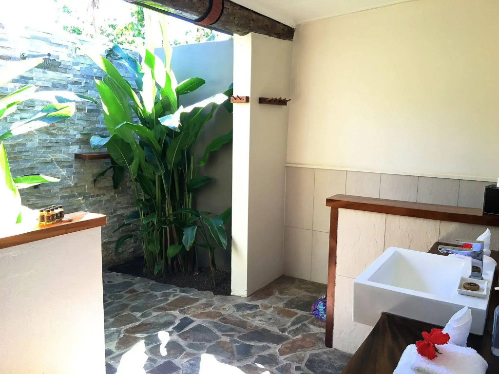 Paradise Cove Resort