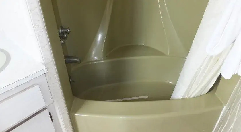 Budget Inn Express