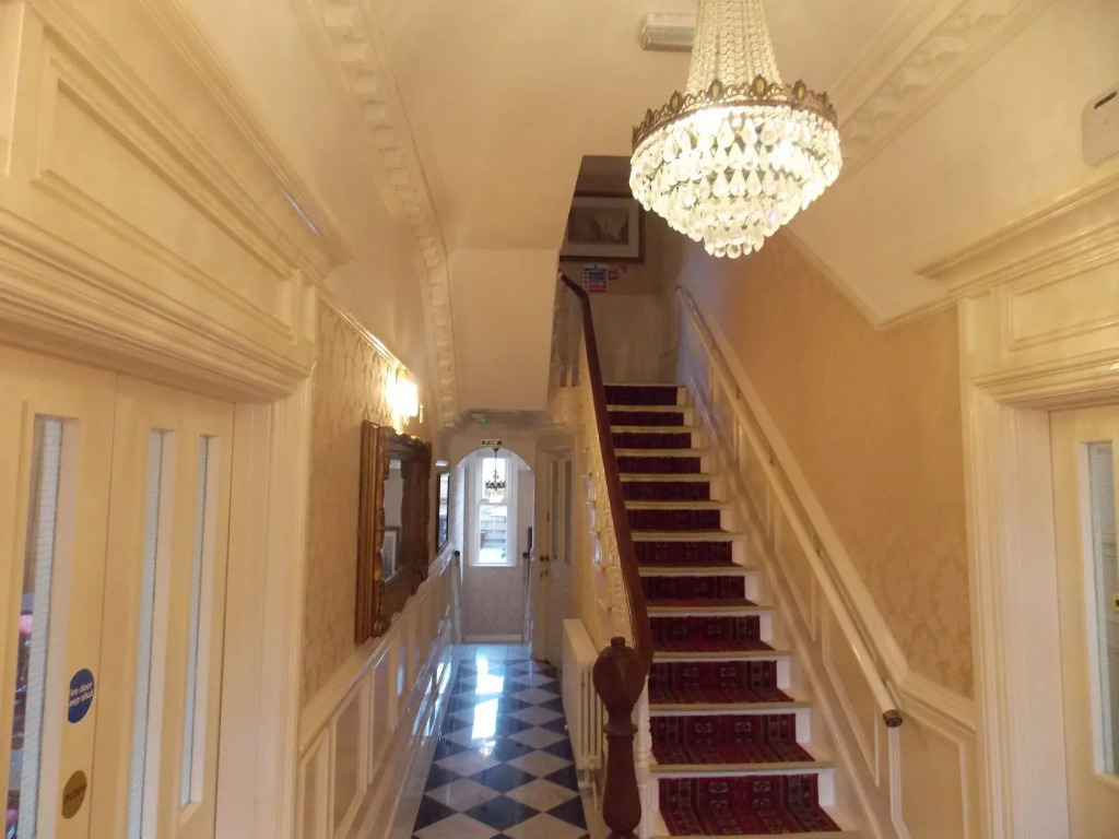 The Mountford Hotel