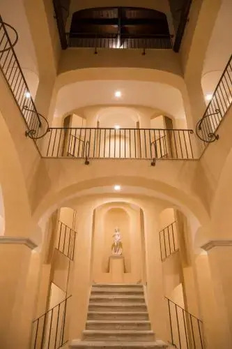Celestino V Bed And Breakfast Charme