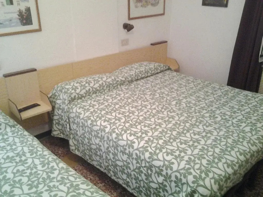 Hotel Il Baguttino