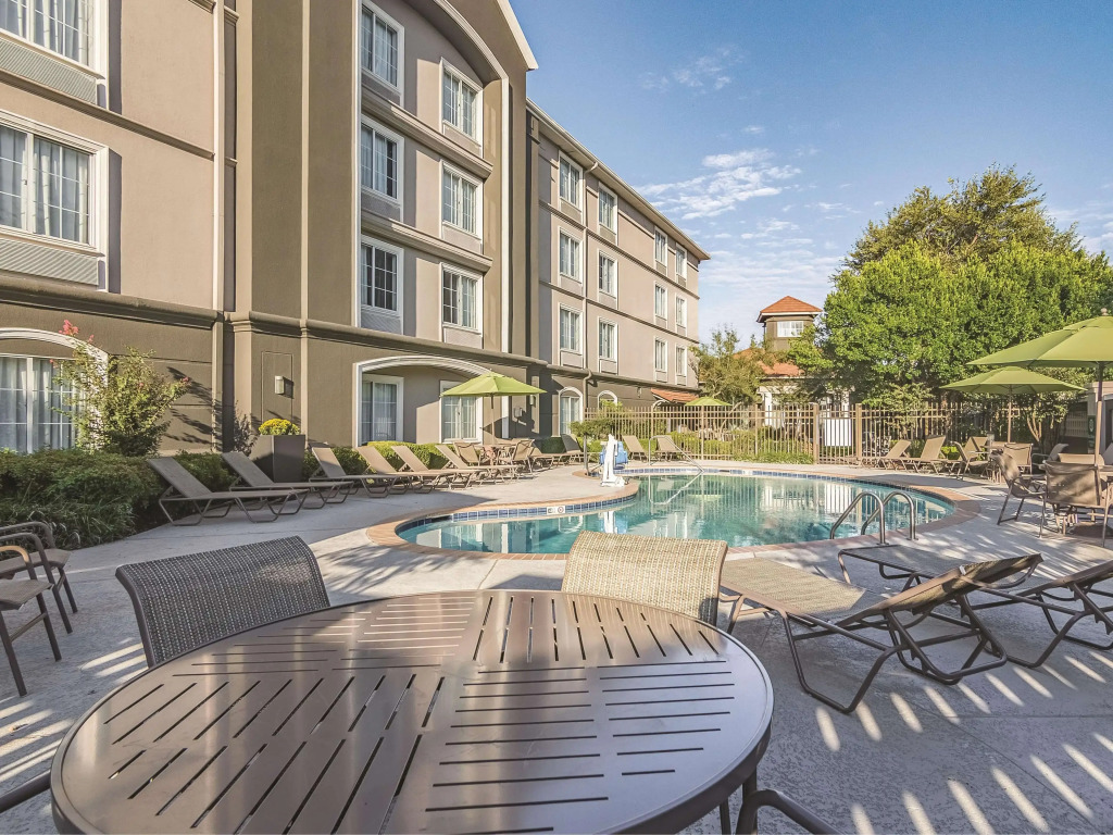 La Quinta by Wyndham Oklahoma City Norman