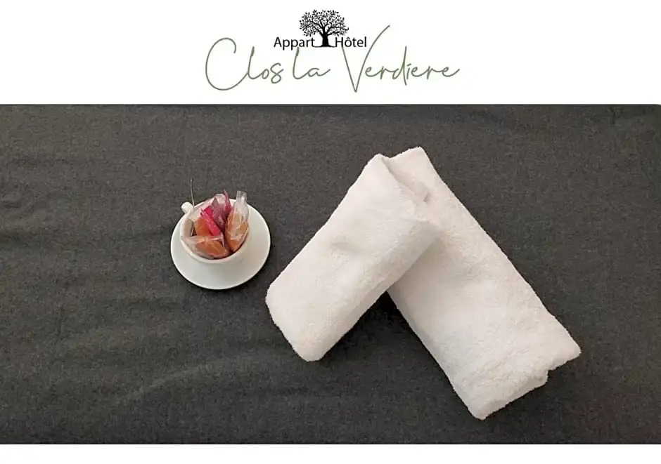 Le Clos la Verdière