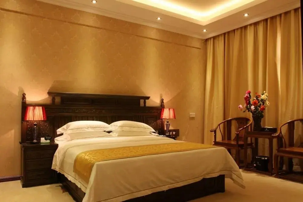 Changhe Hostel