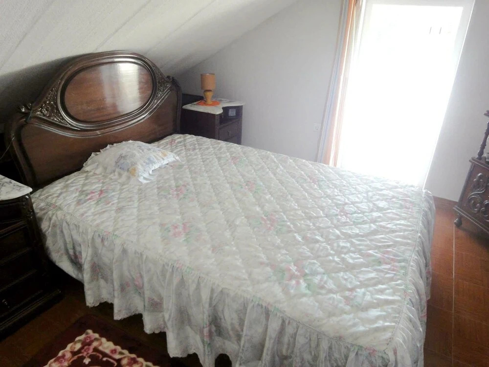 Villa With 4 Bedrooms in Vila Real, With Wonderful Mountain View, Priv