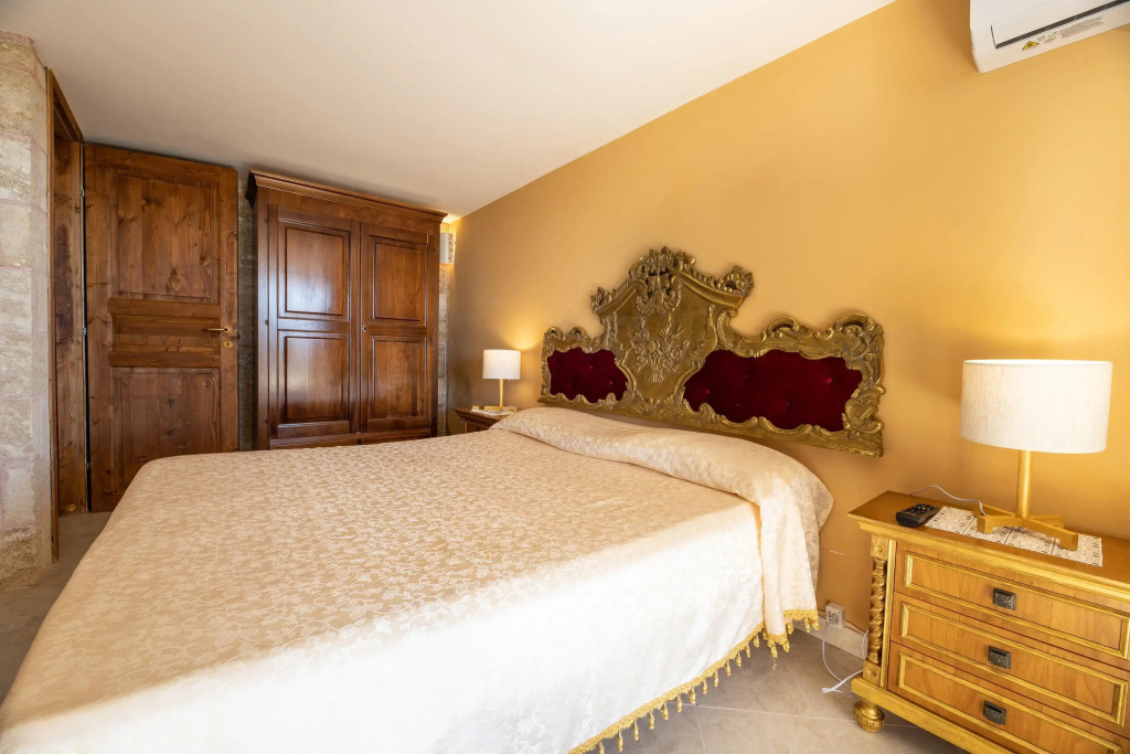 Villa Ginevra