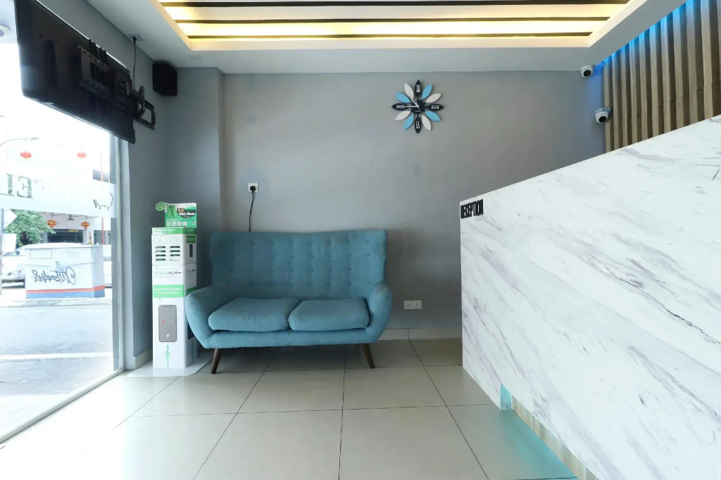 Suite Dreamz Hotel