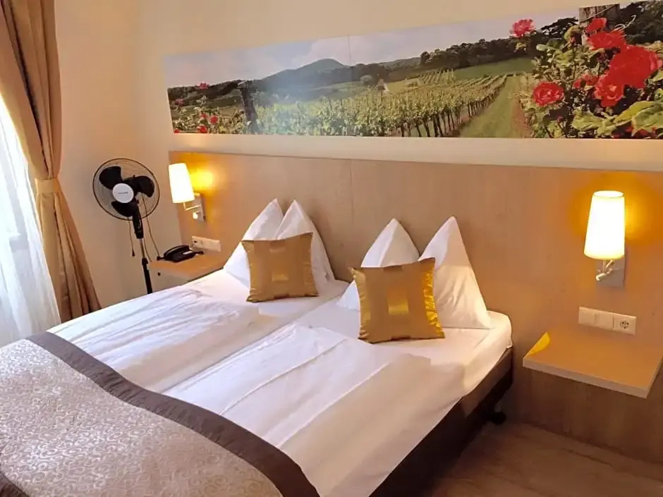 Hotel Babenbergerhof