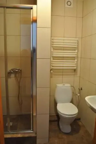 Pokoje Gościnne Laguna