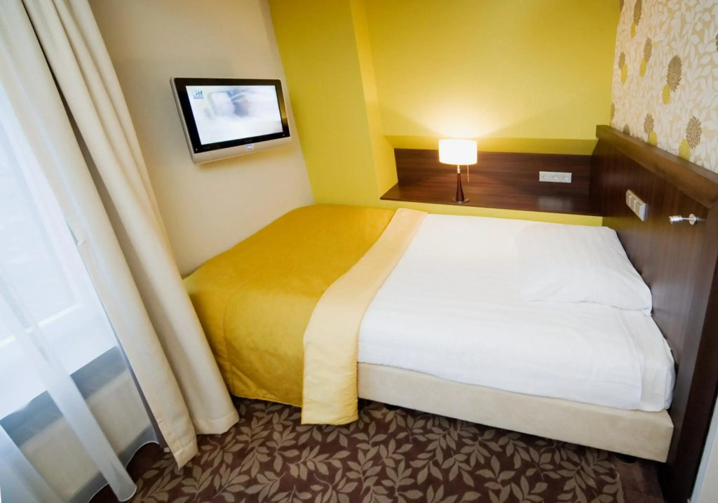 Hotel Van Walsum