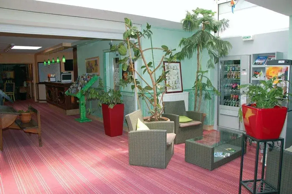 Fasthotel Orléans Nord Artenay