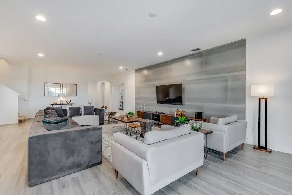 Amazing House! - Solterra Resort - 6004ogl 14 Bedroom Home