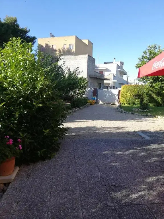 Il Giardino di Mela