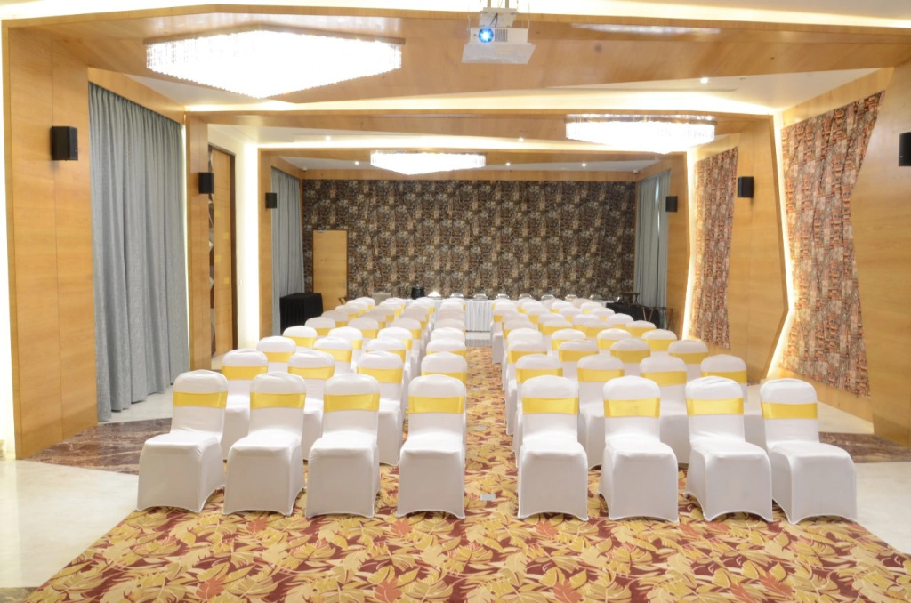 Mysa Resort & Spa