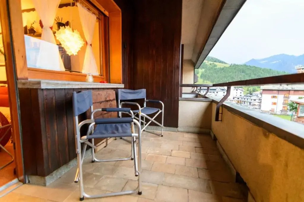Sestriere Short Breaks Appartamento Prestige