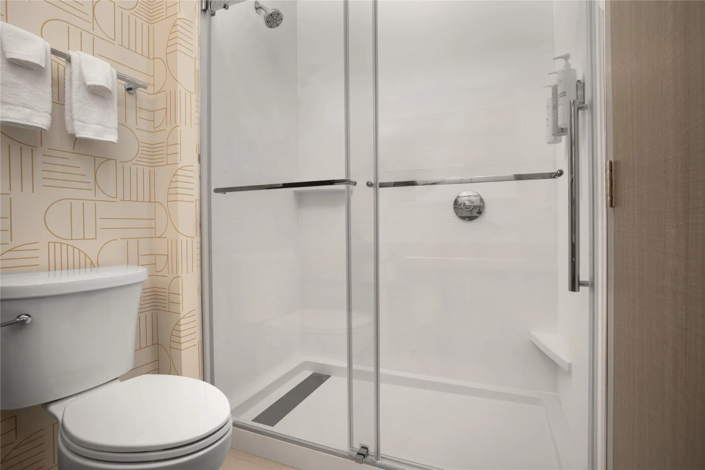 Home2 Suites By Hilton Big Spring