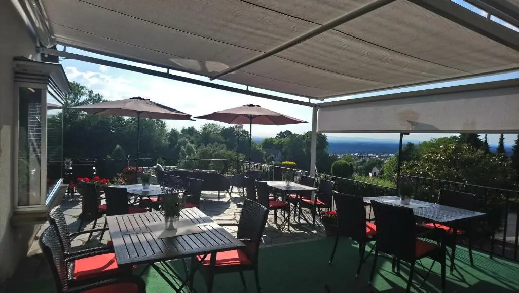 Käfernberg - Weinhotel