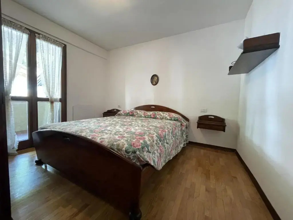 044 Trilocale Pinzolo