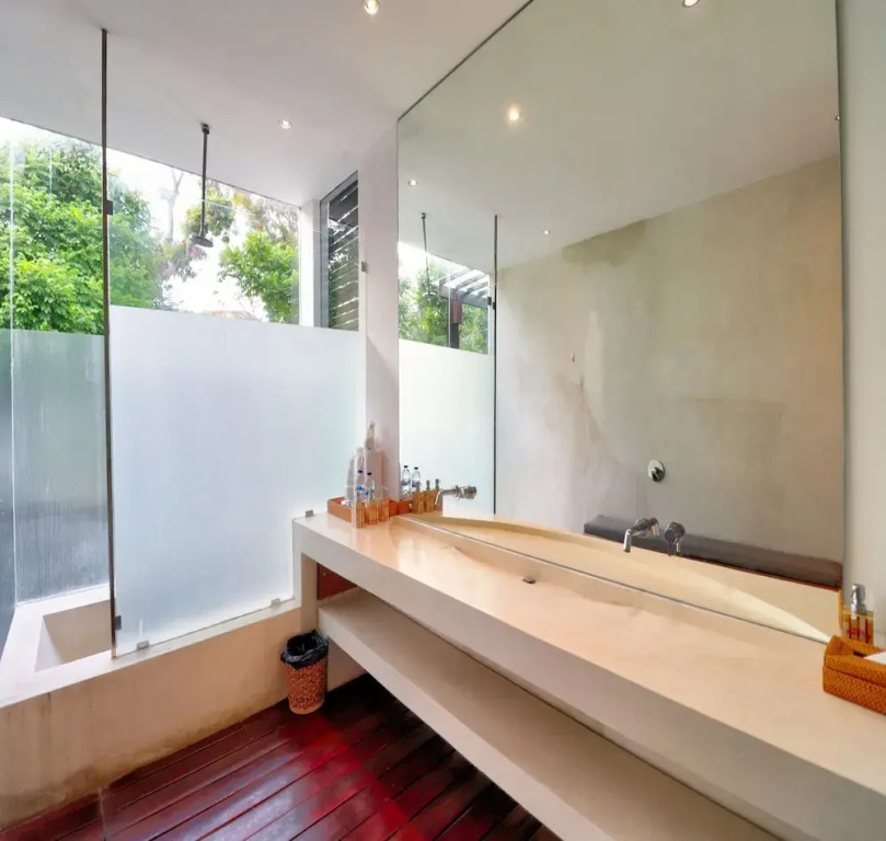 Beach Axis Villa, Seminyak