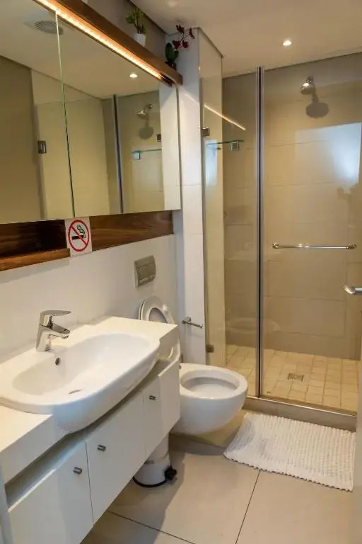 Zimbali Suite 517