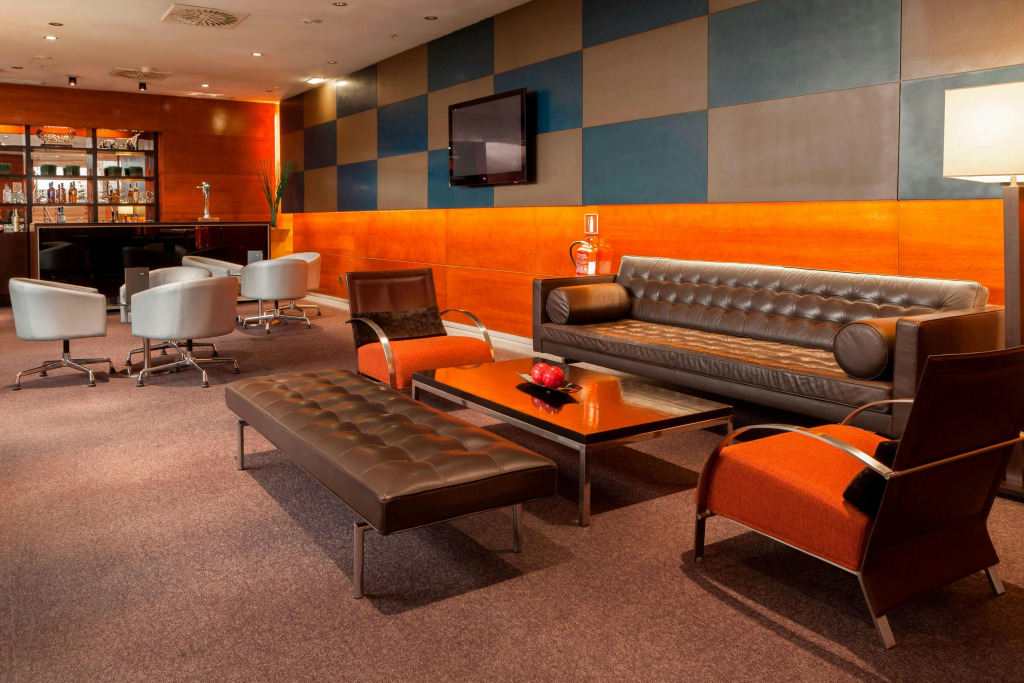 AC Hotel León San Antonio by Marriott