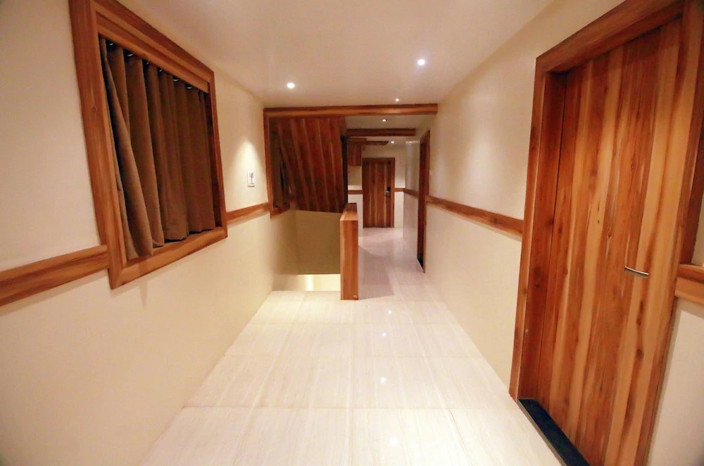 Hotel Al Madina palace