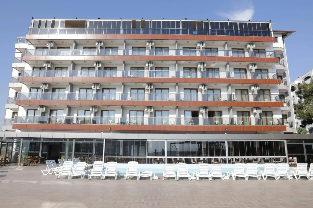 Türkin Hotel