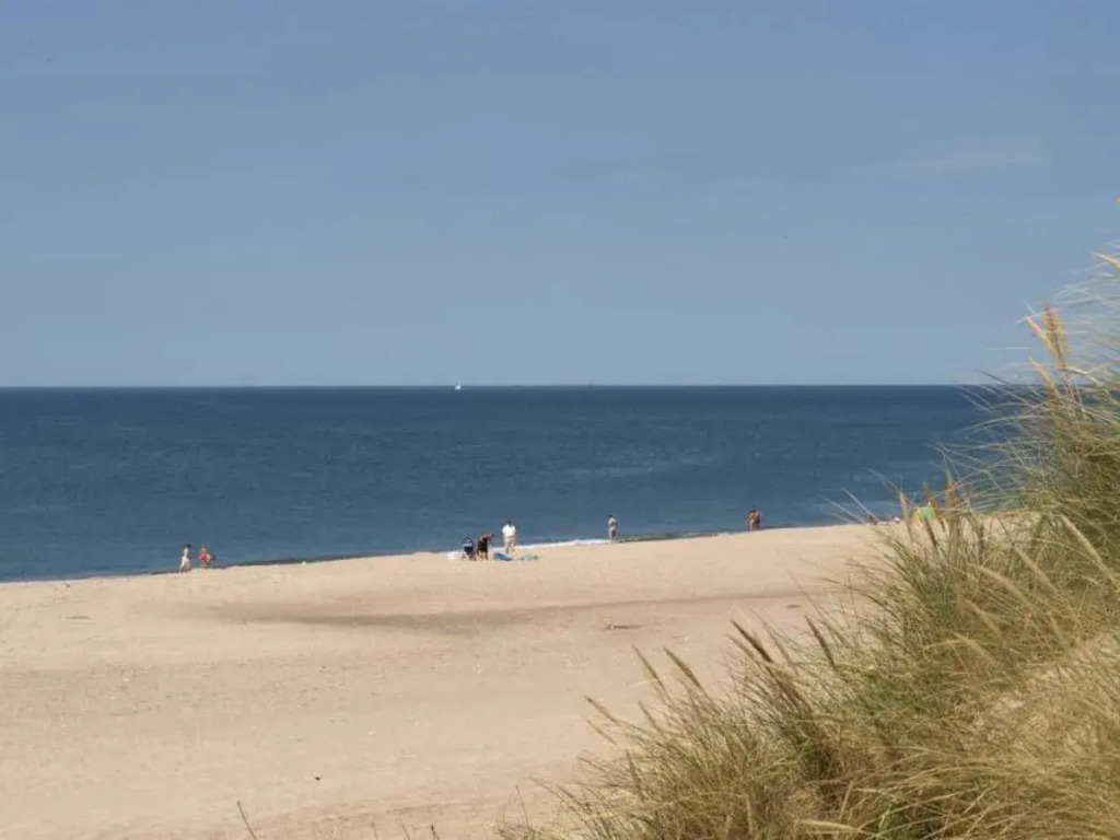 "Kimi" - 400m from the sea in Western Jutland