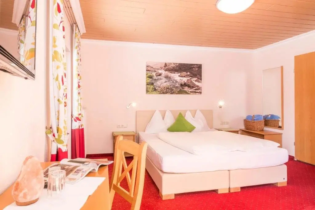 Hotel Restaurant Seehang