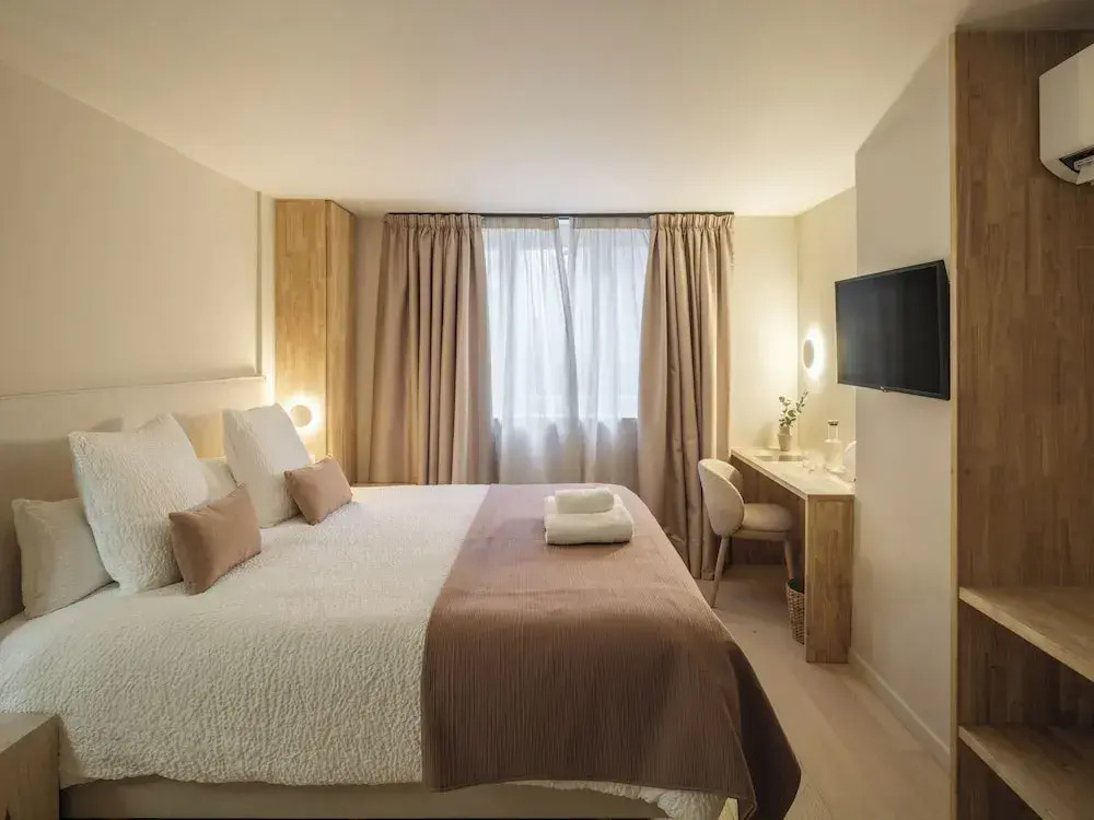 Lits de Lo - Boutique Self Check-in Rooms