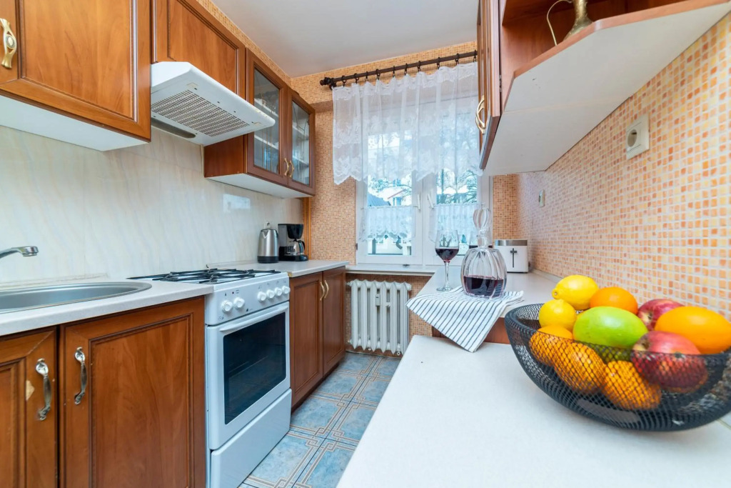 Apartament Gersona 4