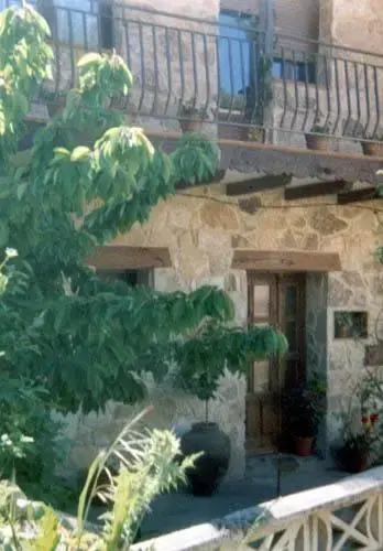 Casa Castellana