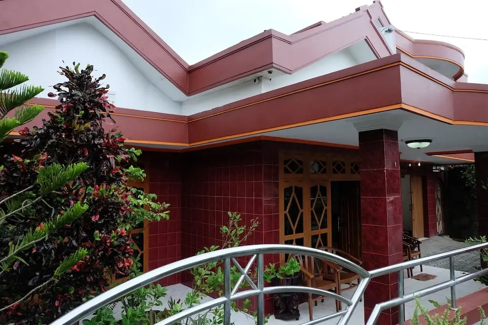 Simply Homy Guest House Unit Denggung