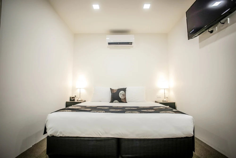 Trip Motel Gatton