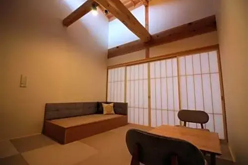 SATOYAMA STAY Nino-Machi