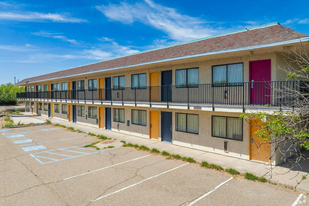 Gazelle Stay By Hotel O Socorro