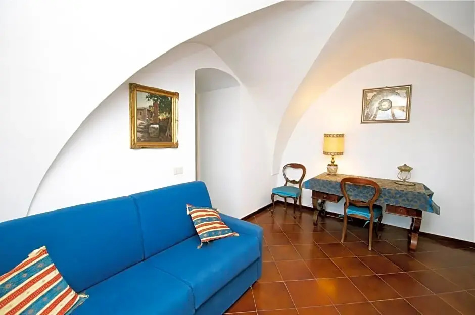 Villa Casale Ravello Residence