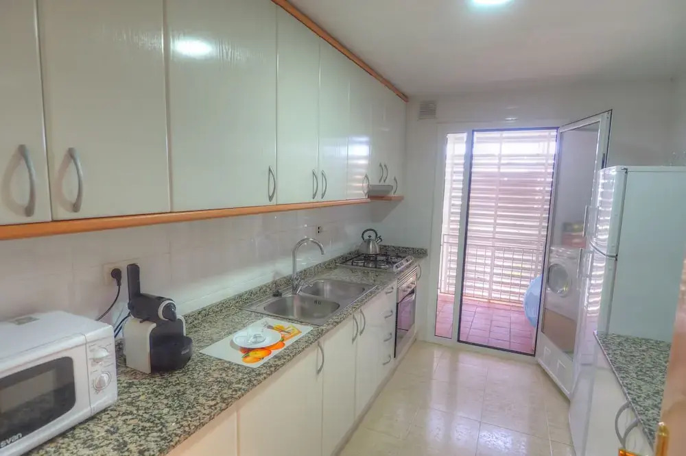 Molins Apartment