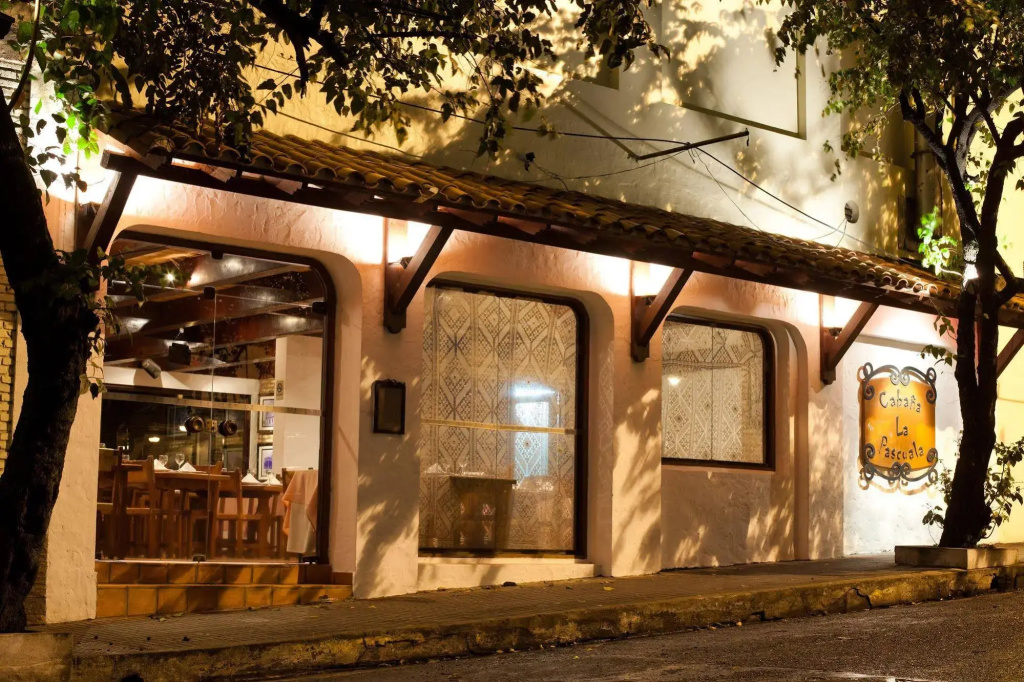 Nobile Suites Excelsior Asuncion