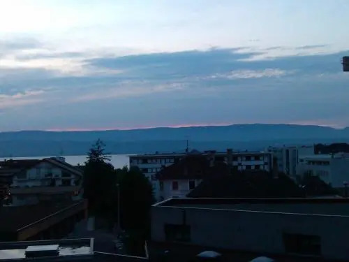 Apartement Etoile